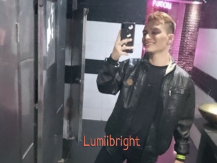 lumiibright Kachou Fuzoku