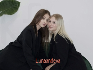Lunaandeva