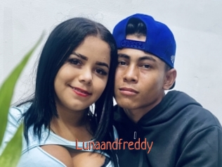 lunaandfreddy Kachou Fuzoku