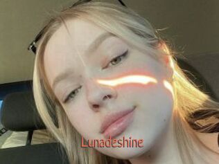 Lunadeshine