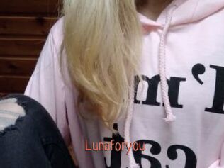 Lunaforyou