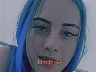 Lunafox99