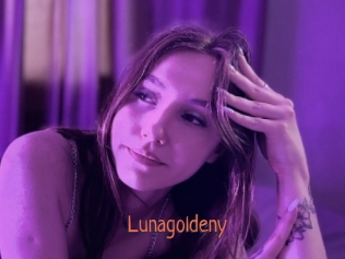 Lunagoldeny