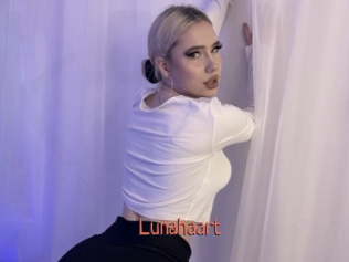 Lunahaart