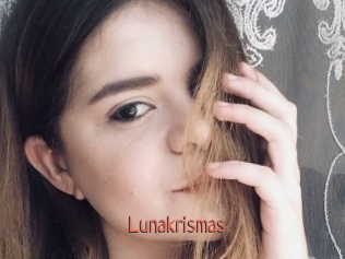 Lunakrismas