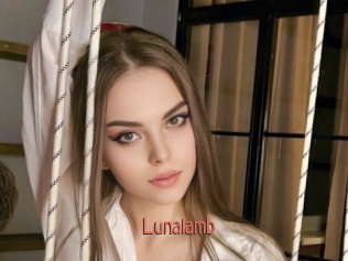 lunalamb Kachou Fuzoku