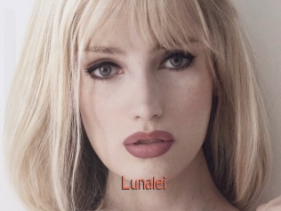 Lunalei