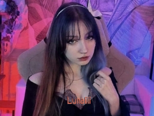 Lunalili