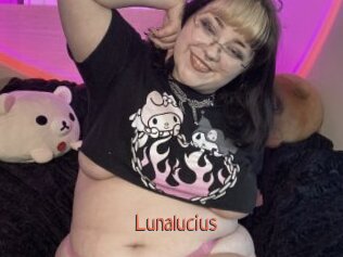 Lunalucius