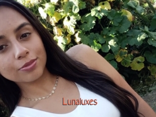 Lunaluxes