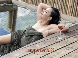 lunaparker2023 Kachou Fuzoku