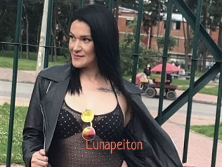 lunapeiton Kachou Fuzoku