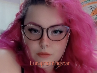 Lunapmorningstar