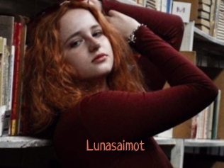 Lunasaimot