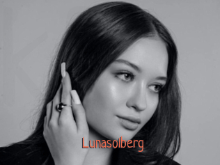 Lunasolberg
