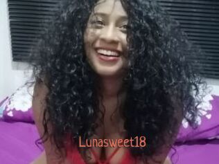 Lunasweet18