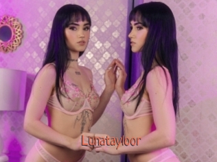 Lunatayloor