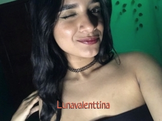 Lunavalenttina