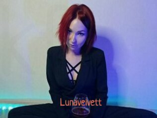 Lunavelvett