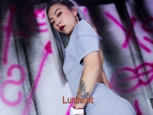 lunawalt Kachou Fuzoku