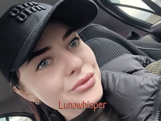 Lunawhisper