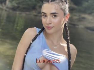 Lunesweet