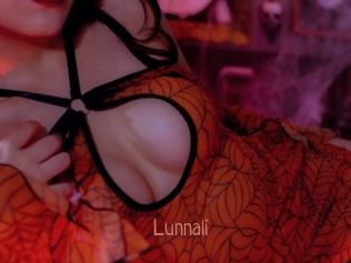 lunnali Kachou Fuzoku