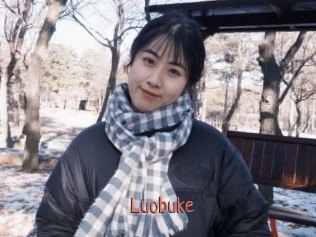 Luobuke