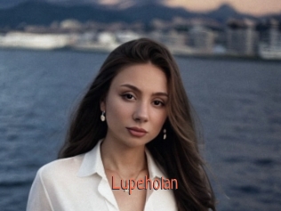 Lupeholan