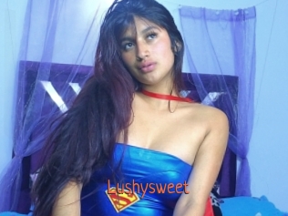 Lushysweet