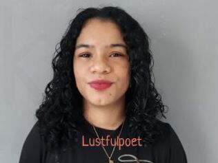 Lustfulpoet
