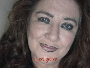 Lustigelisa