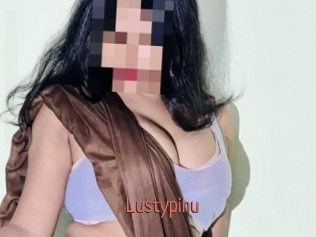 Lustypihu