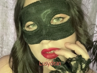 Lusydean