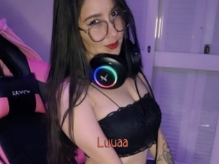 Luuaa