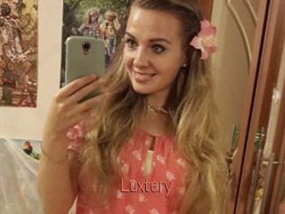 Luxtery