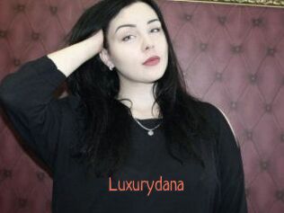 Luxurydana