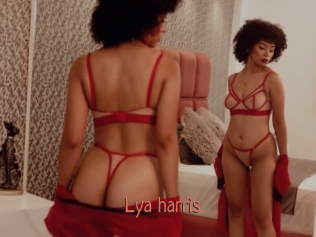 Lya_harris