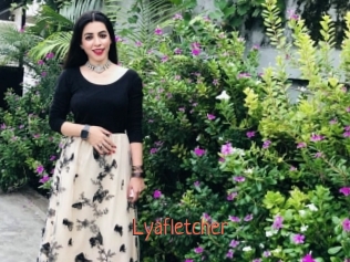 Lyafletcher
