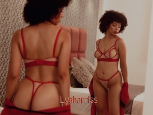 Lyaharriss