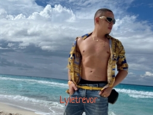 lyletrevor Kachou Fuzoku