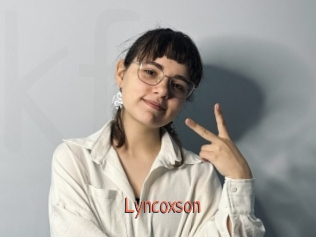 Lyncoxson