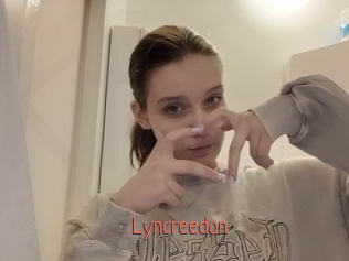 Lyncreedon