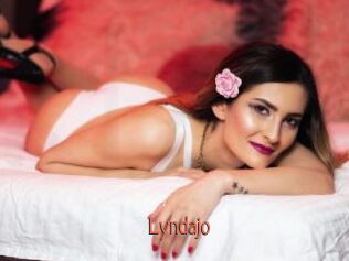 Lyndajo