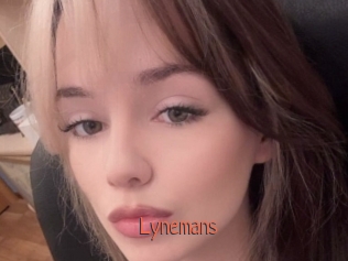 lynemans Kachou Fuzoku