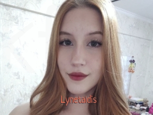 Lynetaldis