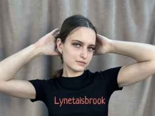lynetalsbrook Kachou Fuzoku