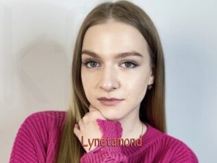 Lynetamond