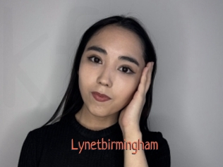 Lynetbirmingham