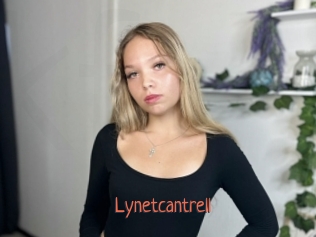 Lynetcantrell